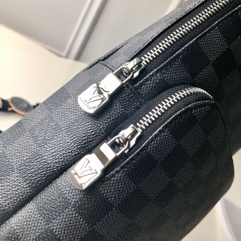 LV Waist Chest Packs